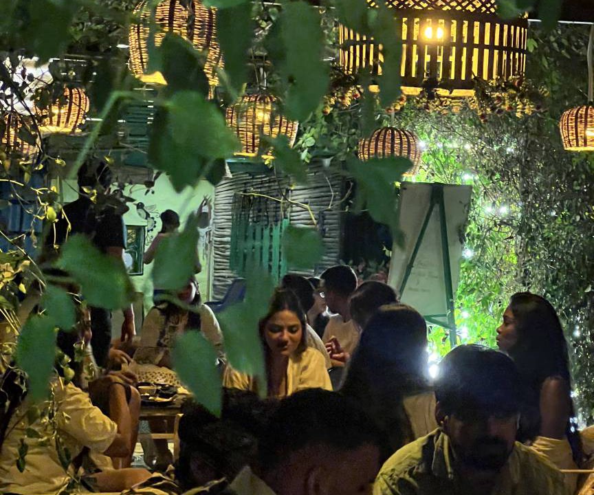 Photo of Others in Pushkar
