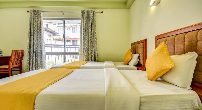 Photo of Bedroom in Kochi