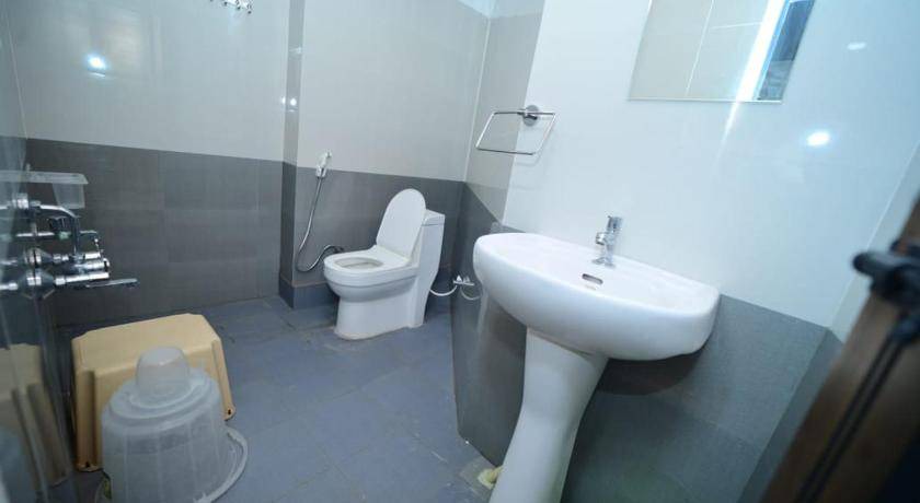 Photo of Bathroom in Kushalnagar
