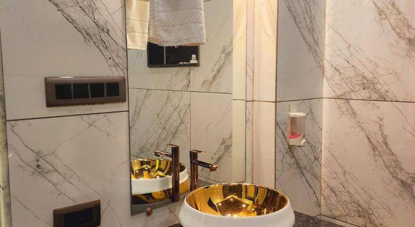 Photo of Bathroom in Awas