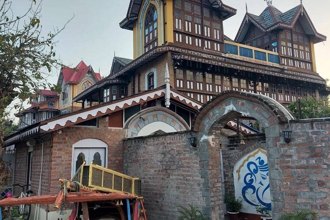 Photo of Others in Dhaliara