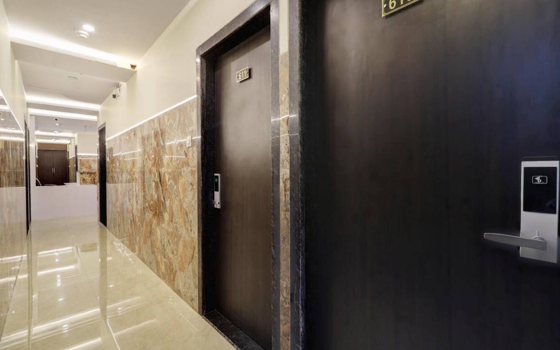 Photo of Bathroom in Masjid Bandar