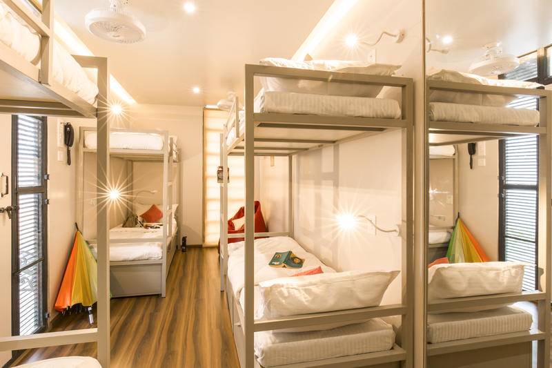 Photo of Bedroom in Panchgani