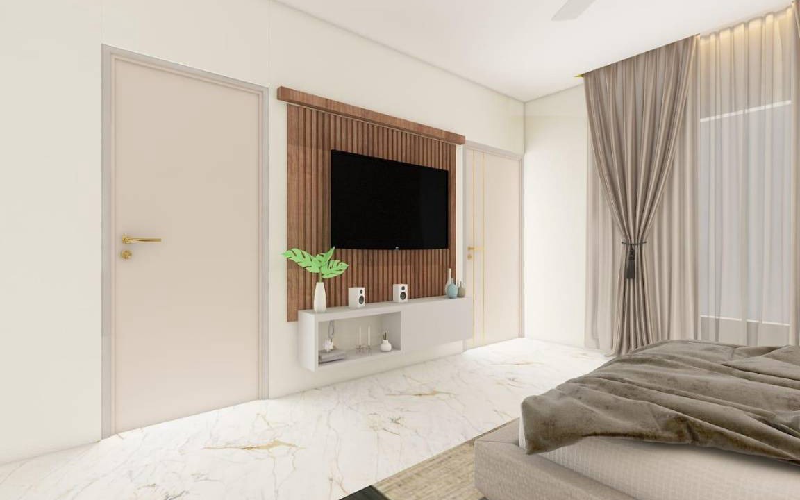 Photo of Bedroom in Bedla