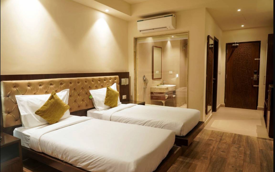 Photo of Bedroom in Alipurduar