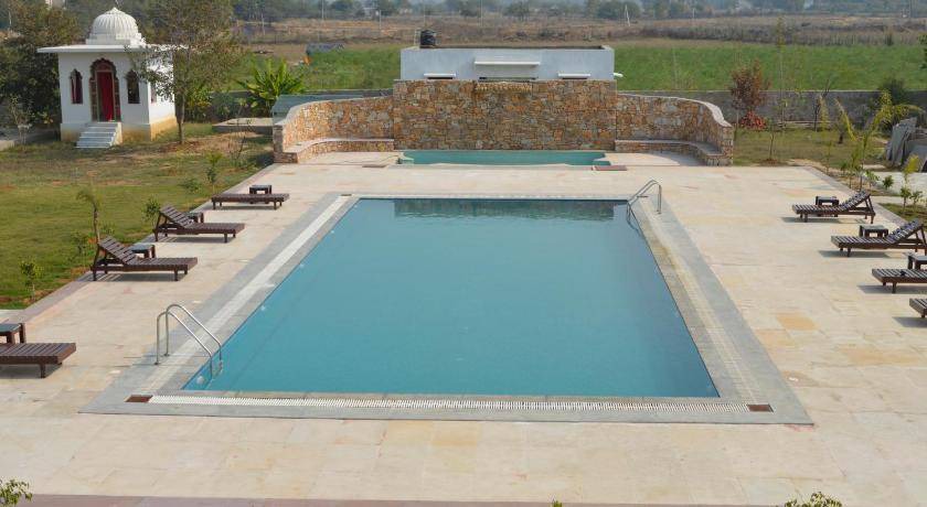 Photo of Outdoor in Sawai Madhopur