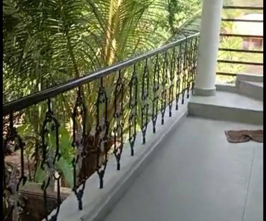 Photo of Patio Balcony in Marie Oulgaret