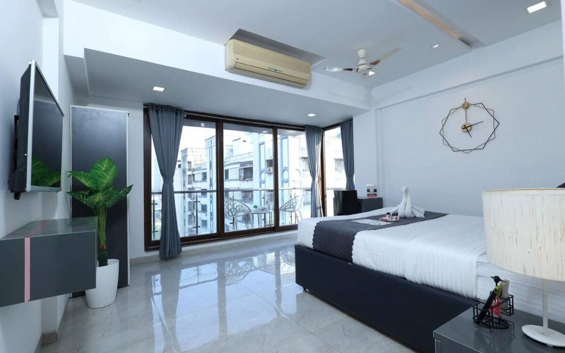 Photo of Bedroom in Upper Govind Nagar