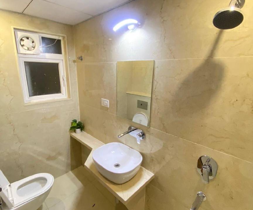 Photo of Bathroom in Kalyan Nagar
