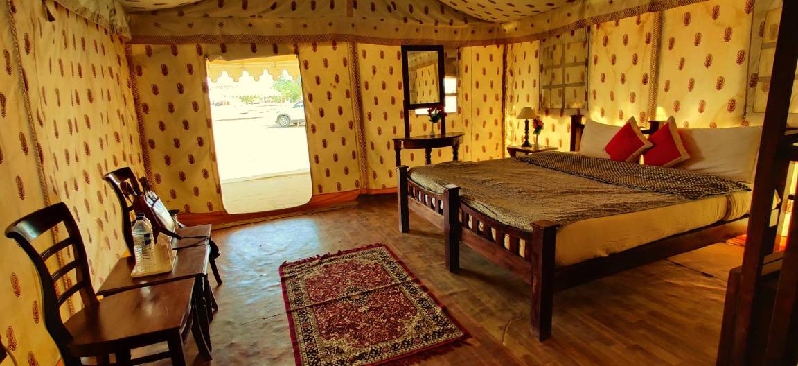 Photo of Bedroom in Sam