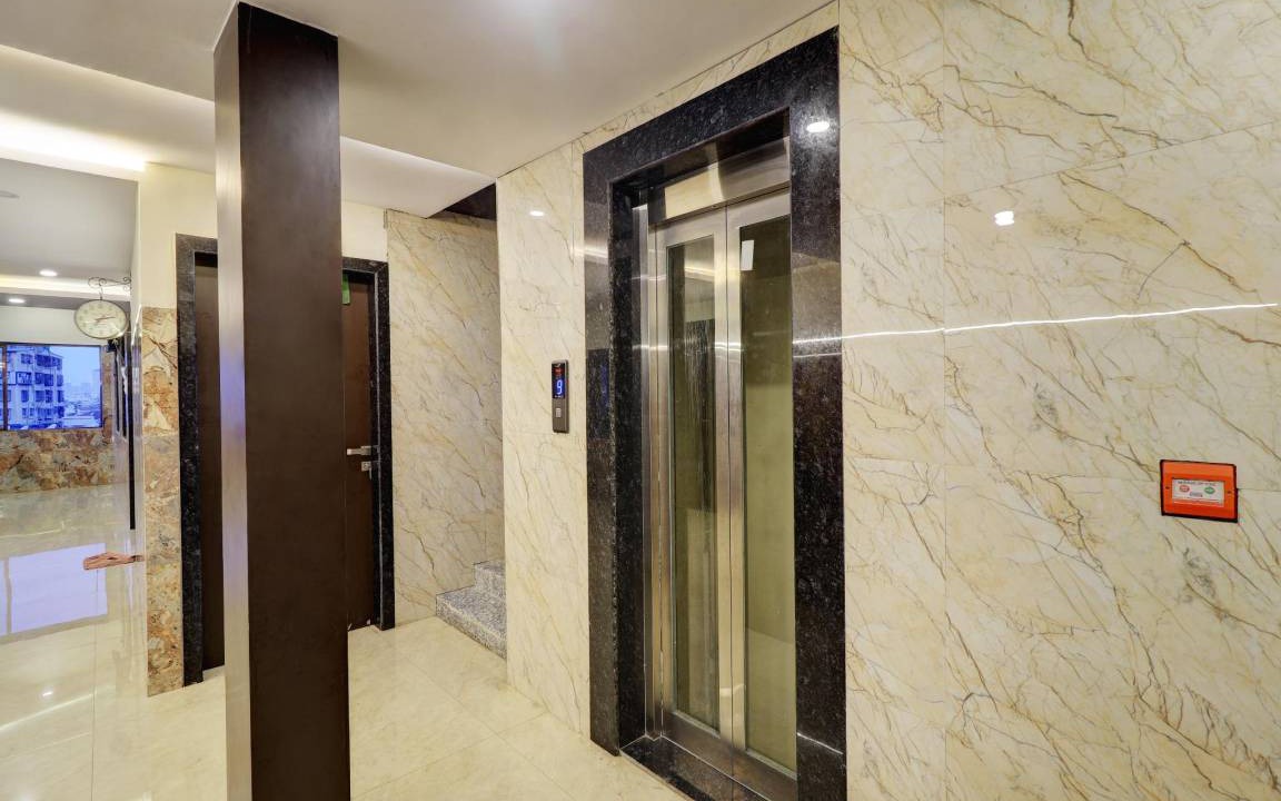 Photo of Bathroom in Masjid Bandar