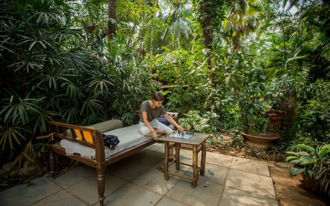 Photo of Others in Palolem