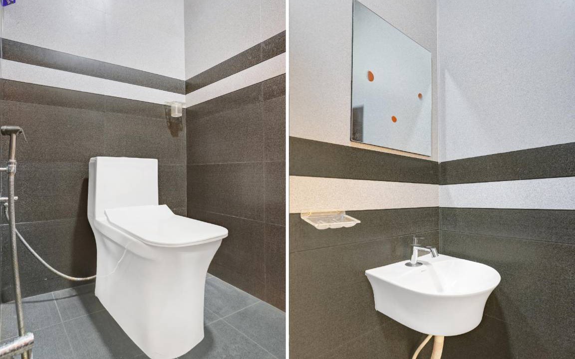 Photo of Bathroom in Poovar