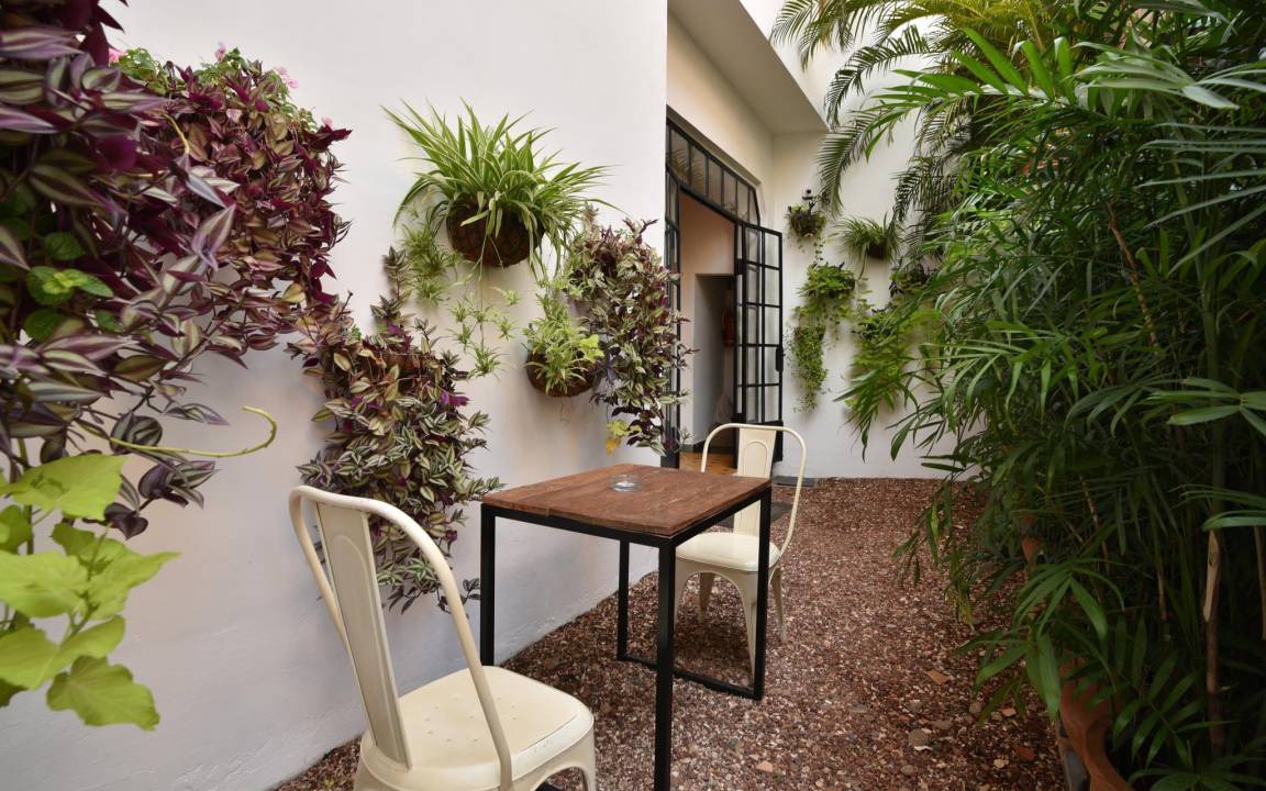 Photo of Patio Balcony in Altinho