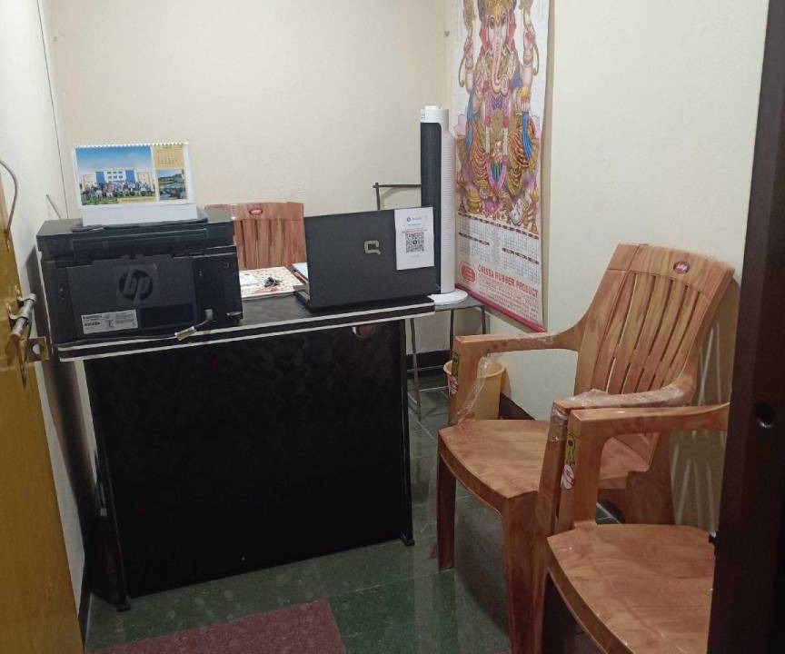 Photo of Livingroom in Balasore