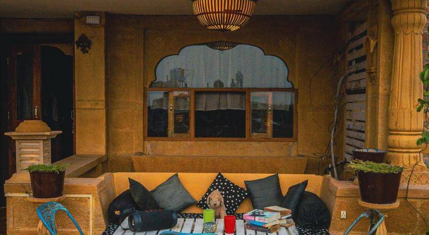Photo of Livingroom in Jaisalmer