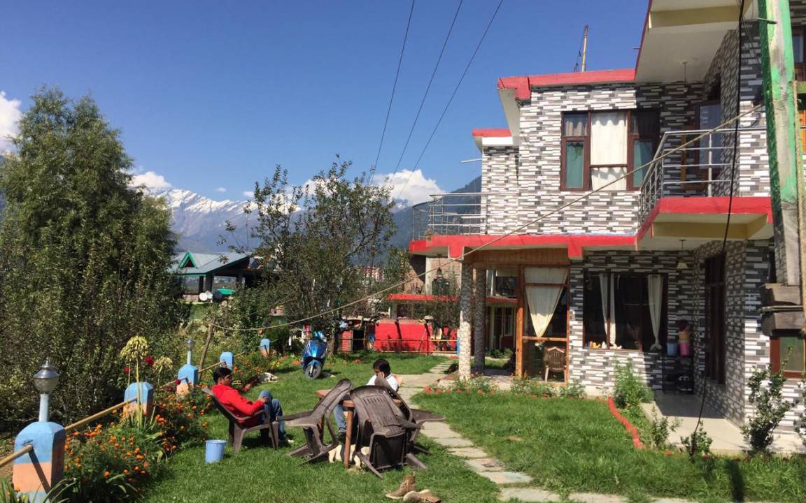 Photo of Others in Old Manali