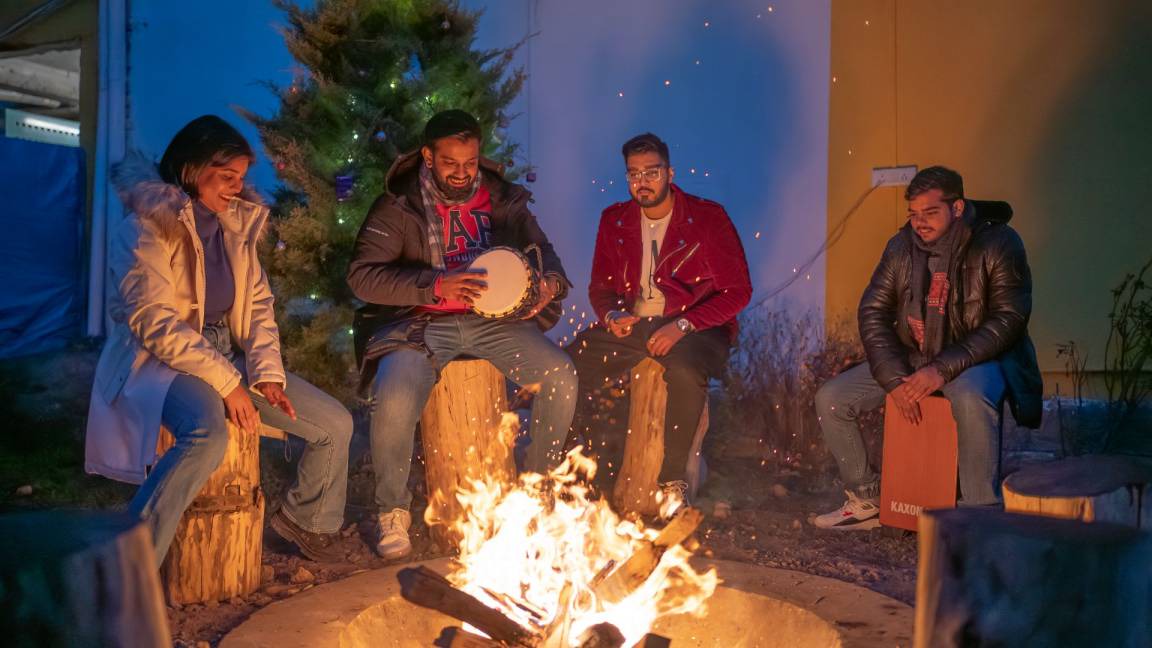 Photo of Others in Old Manali