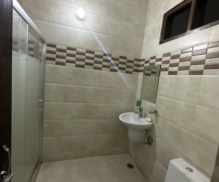 Photo of Bathroom in Ludhiana