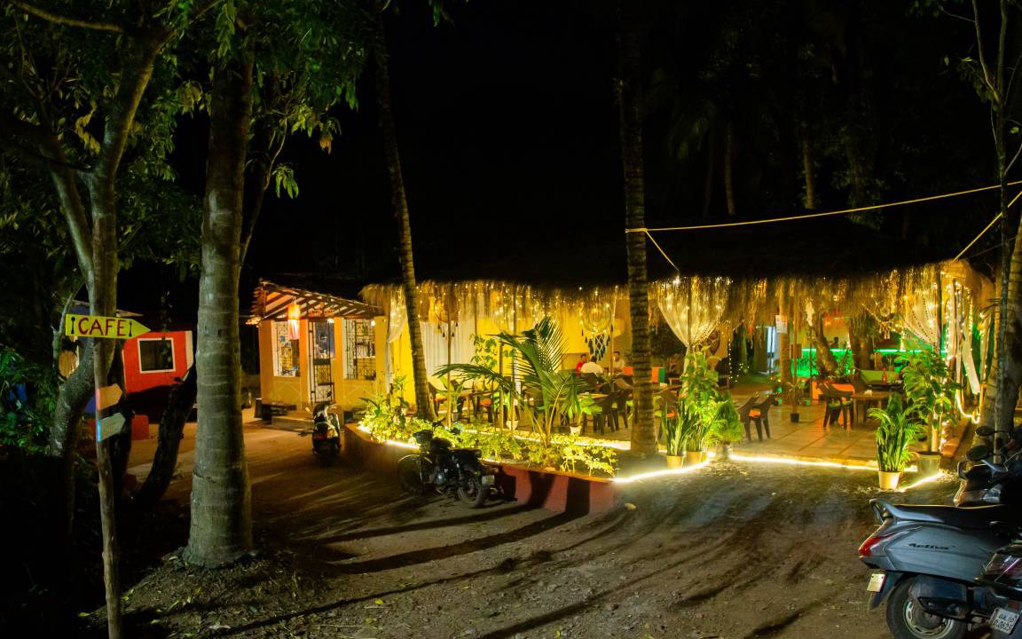 Photo of Others in Palolem