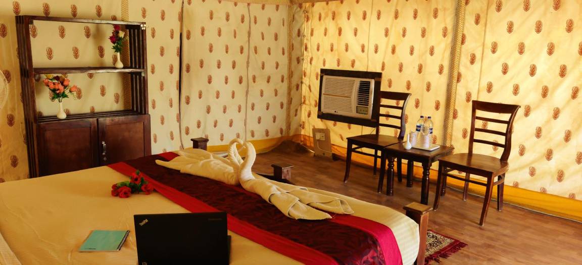 Photo of Bedroom in Sam