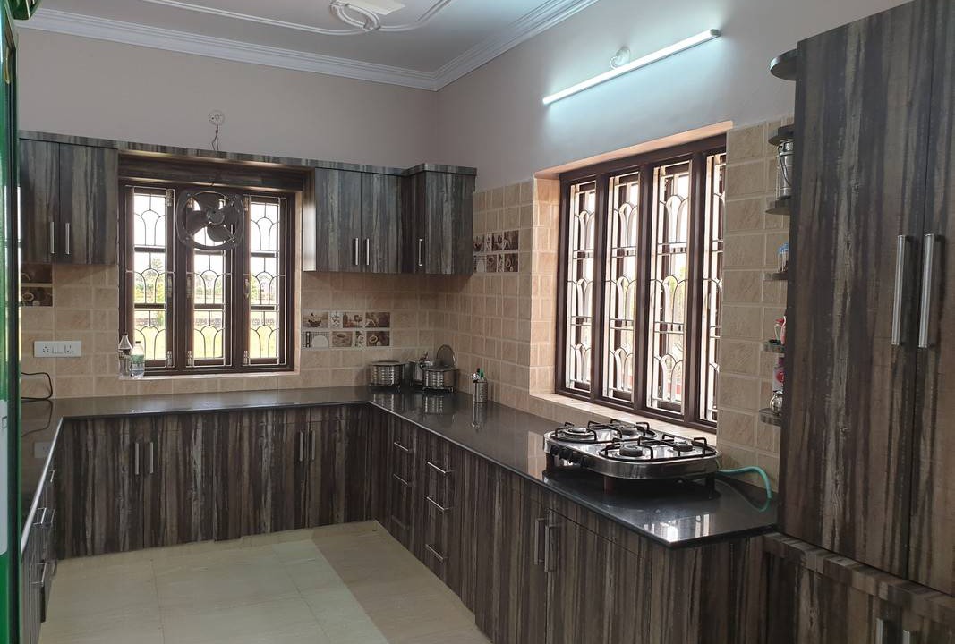 Photo of Kitchen in Kangri