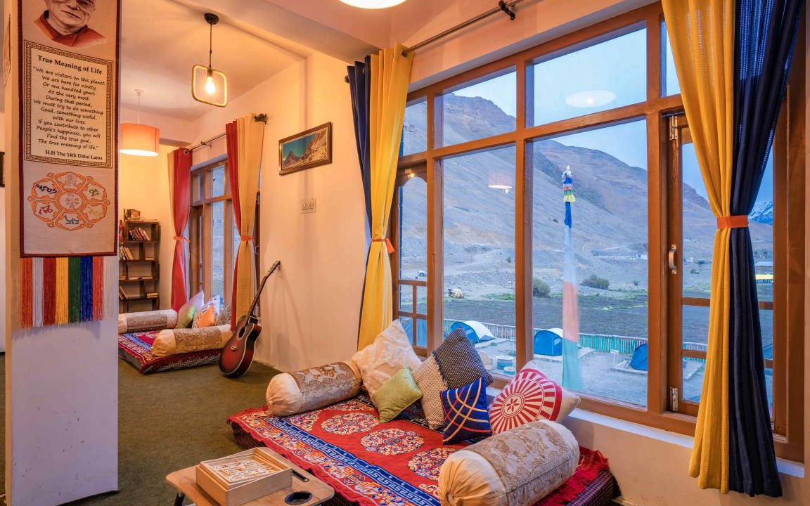 Photo of Others in Kaza