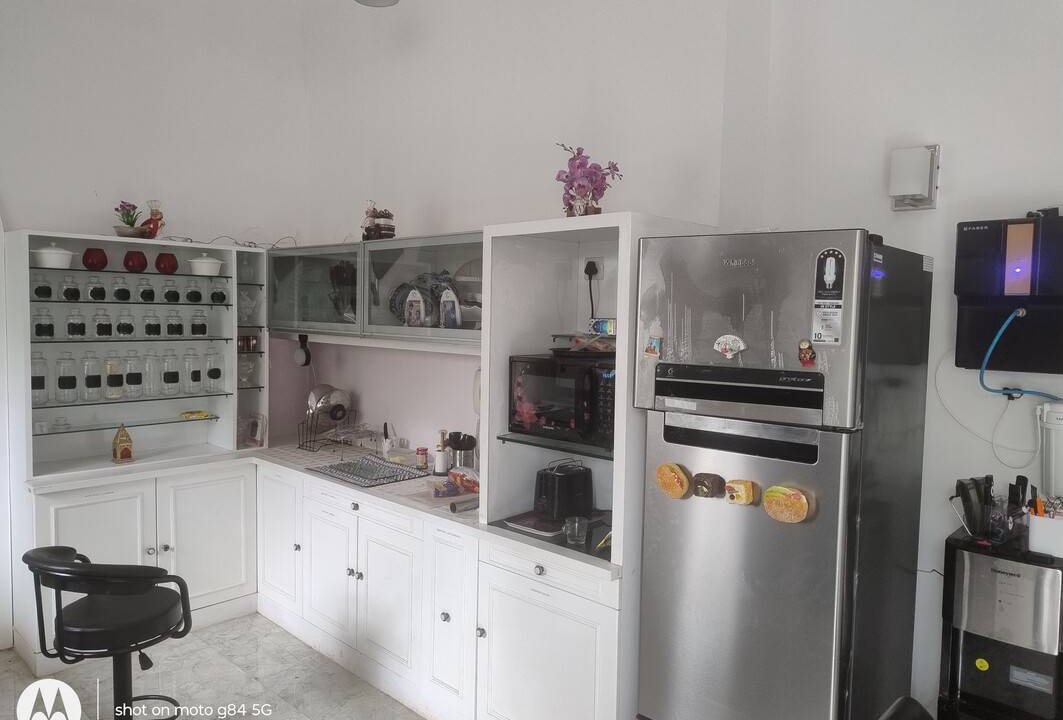 Photo of Kitchen in Dangui Colony