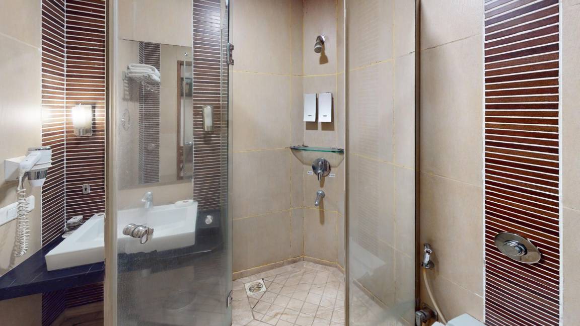 Photo of Bathroom in Central Pune