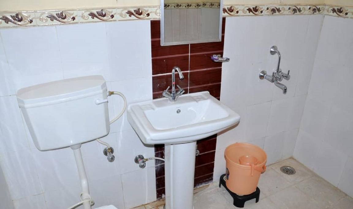 Photo of Bathroom in Sam