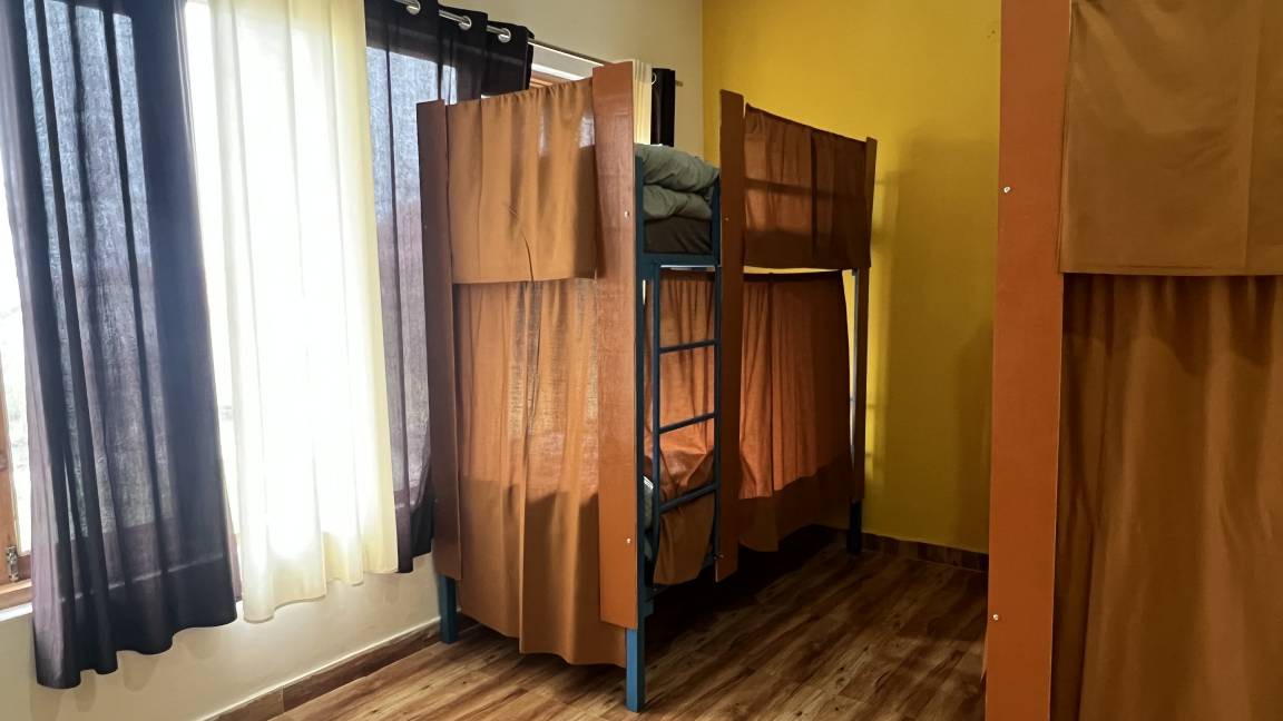 Photo of Bedroom in Gunehr