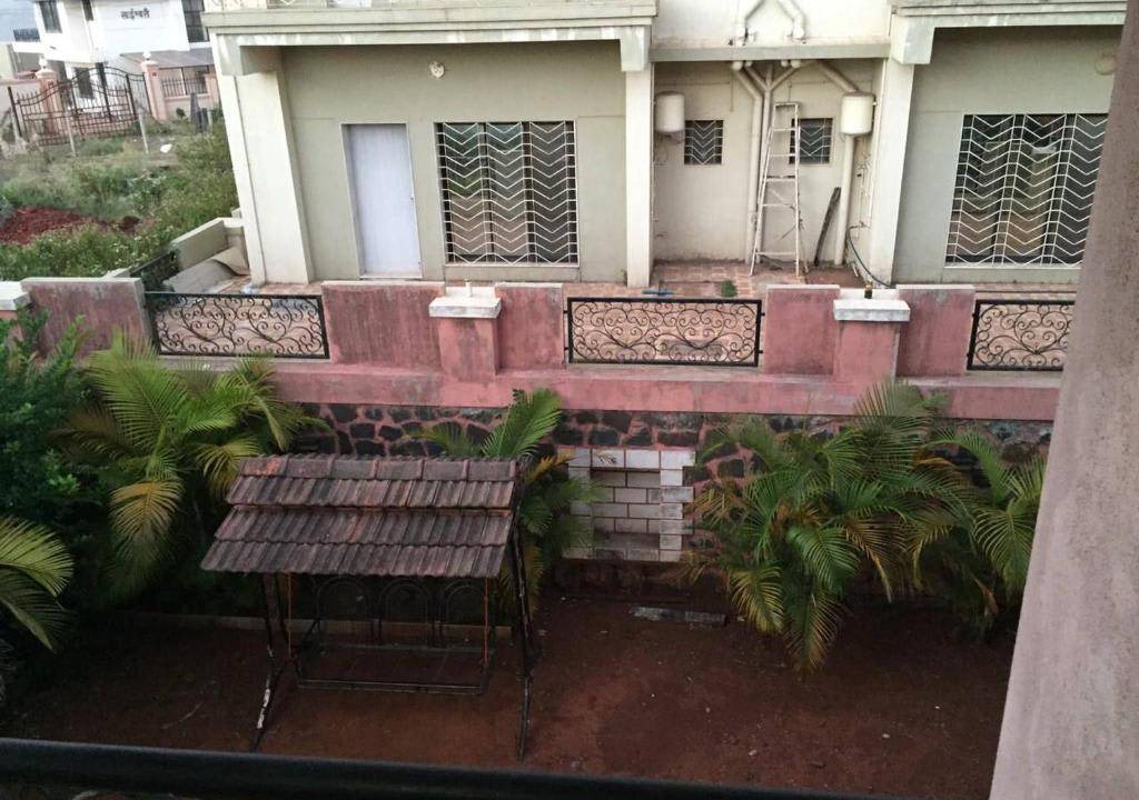 Photo of Patio Balcony in Panchgani