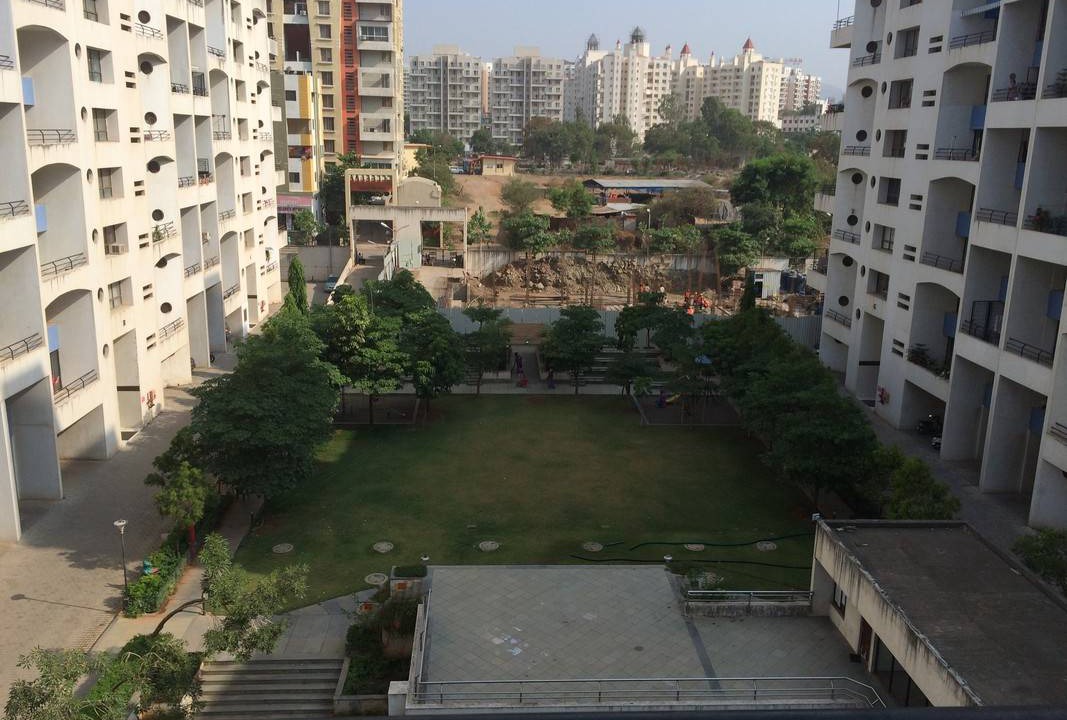 Photo of Buildings in Kondhwa