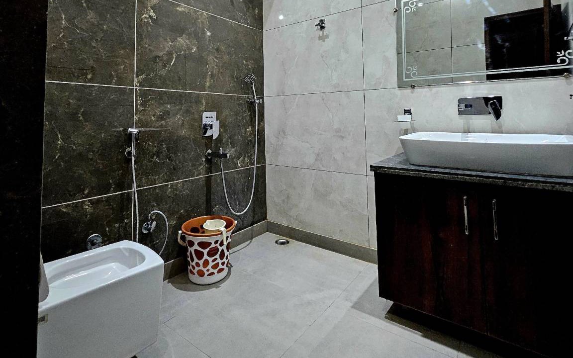 Photo of Bathroom in Sonepat