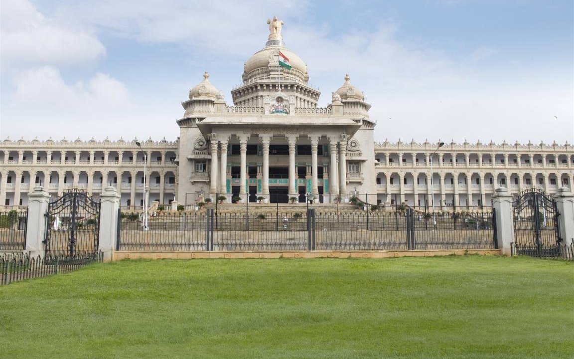 Photo of Buildings in Gandhi Nagar
