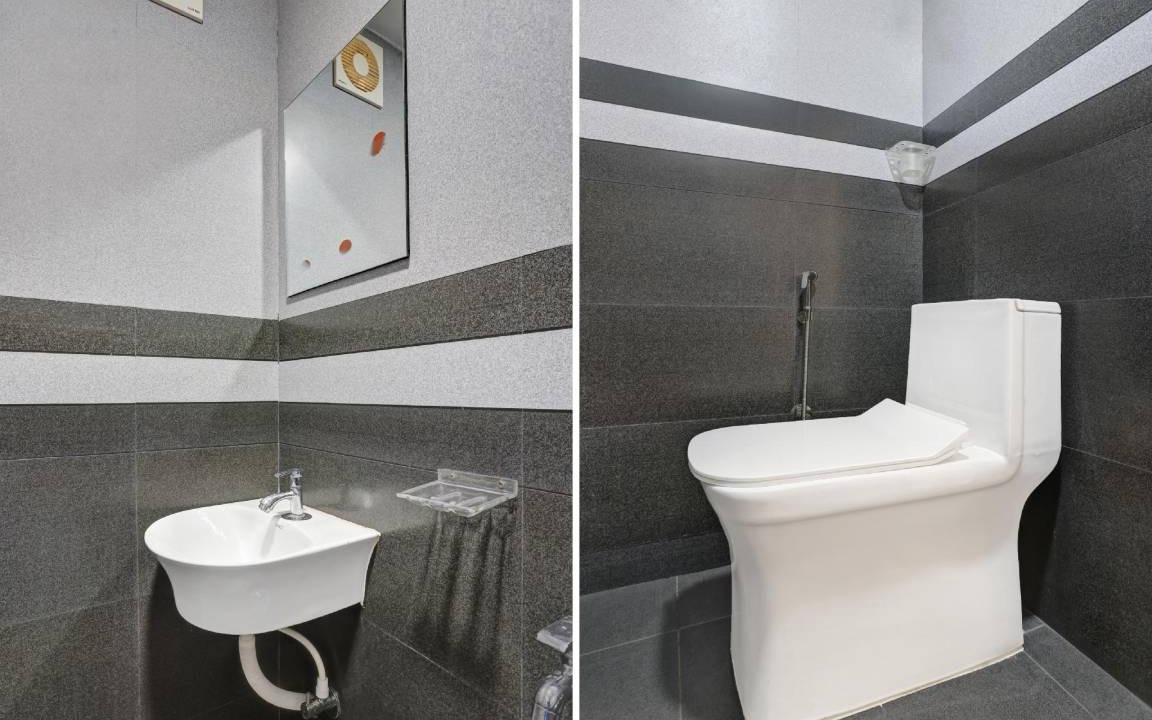 Photo of Bathroom in Poovar