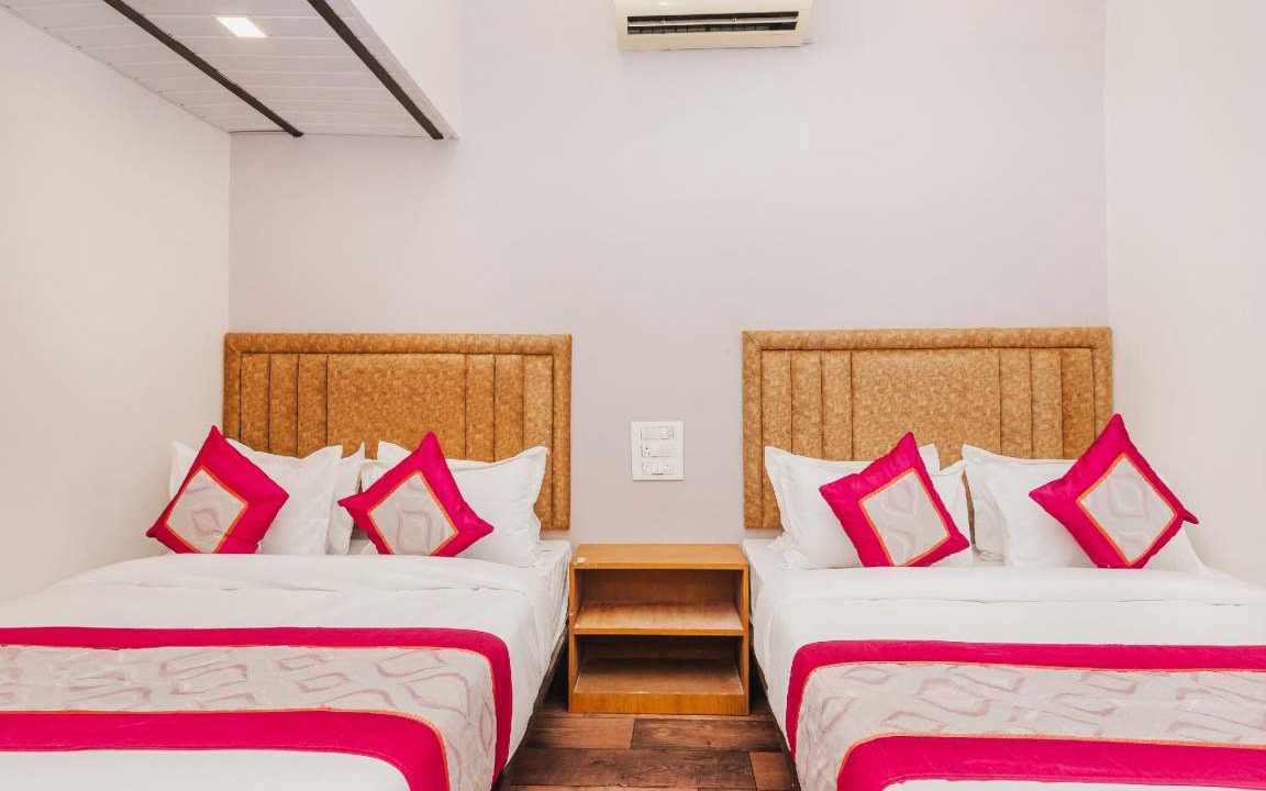 Photo of Bedroom in Marol