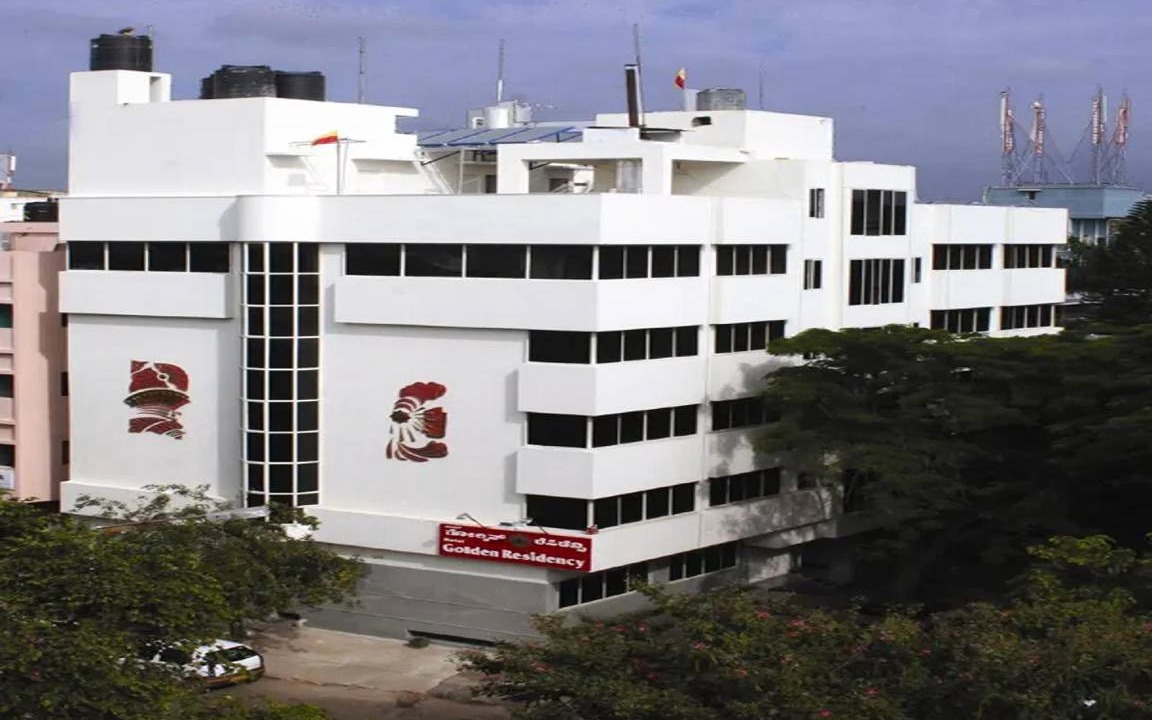 Photo of Buildings in Gandhi Nagar
