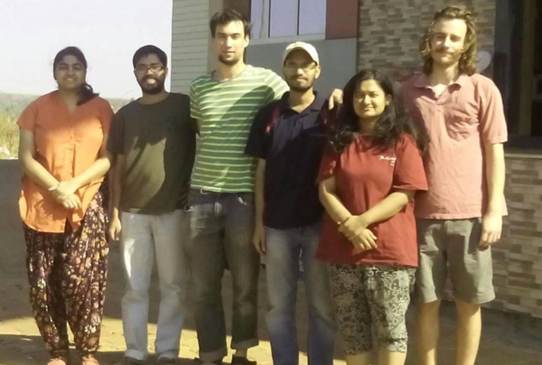 Photo of Others in Medha