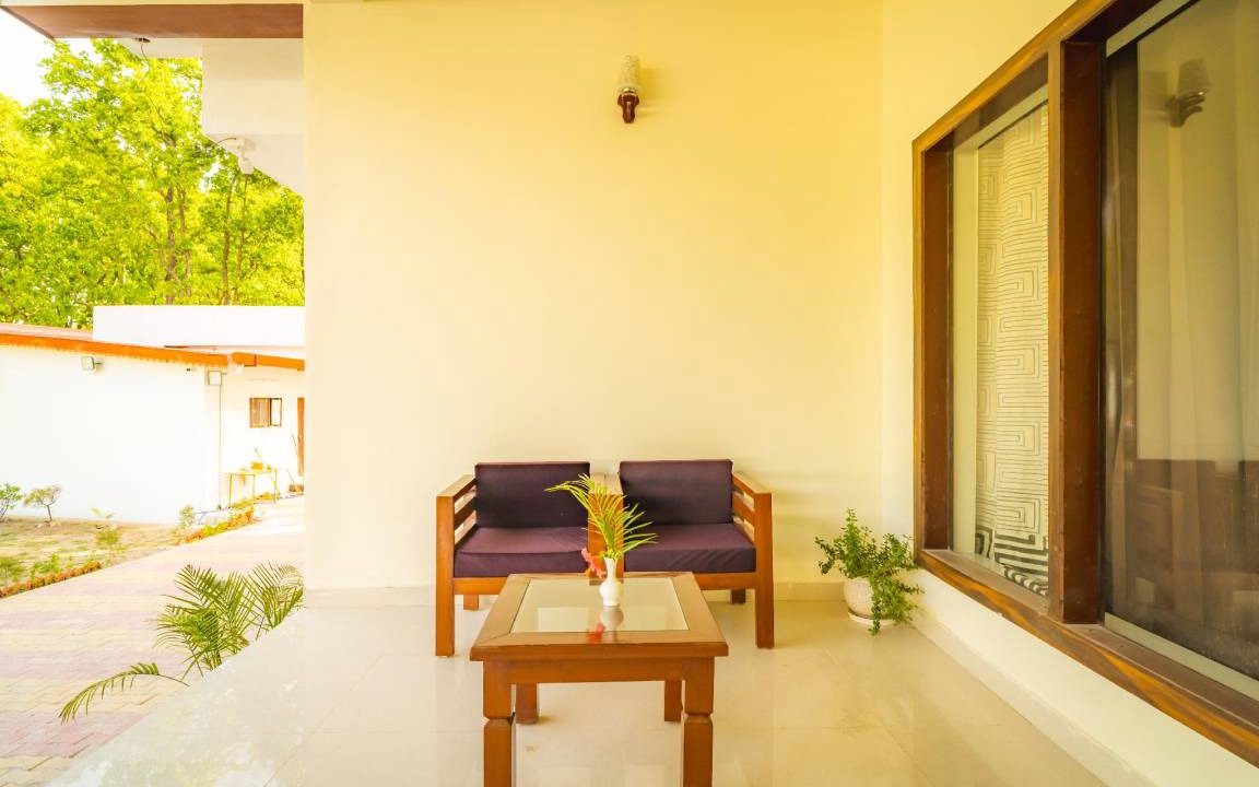 Photo of Patio Balcony in Bullawala