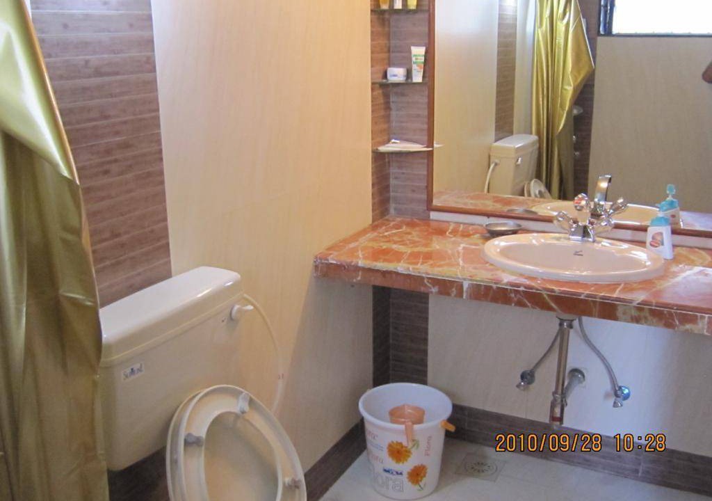 Photo of Bathroom in Lonavala