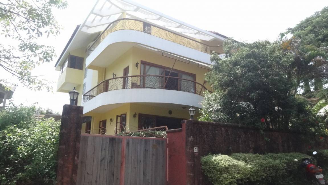 Photo of Others in Nagalli Hills Colony