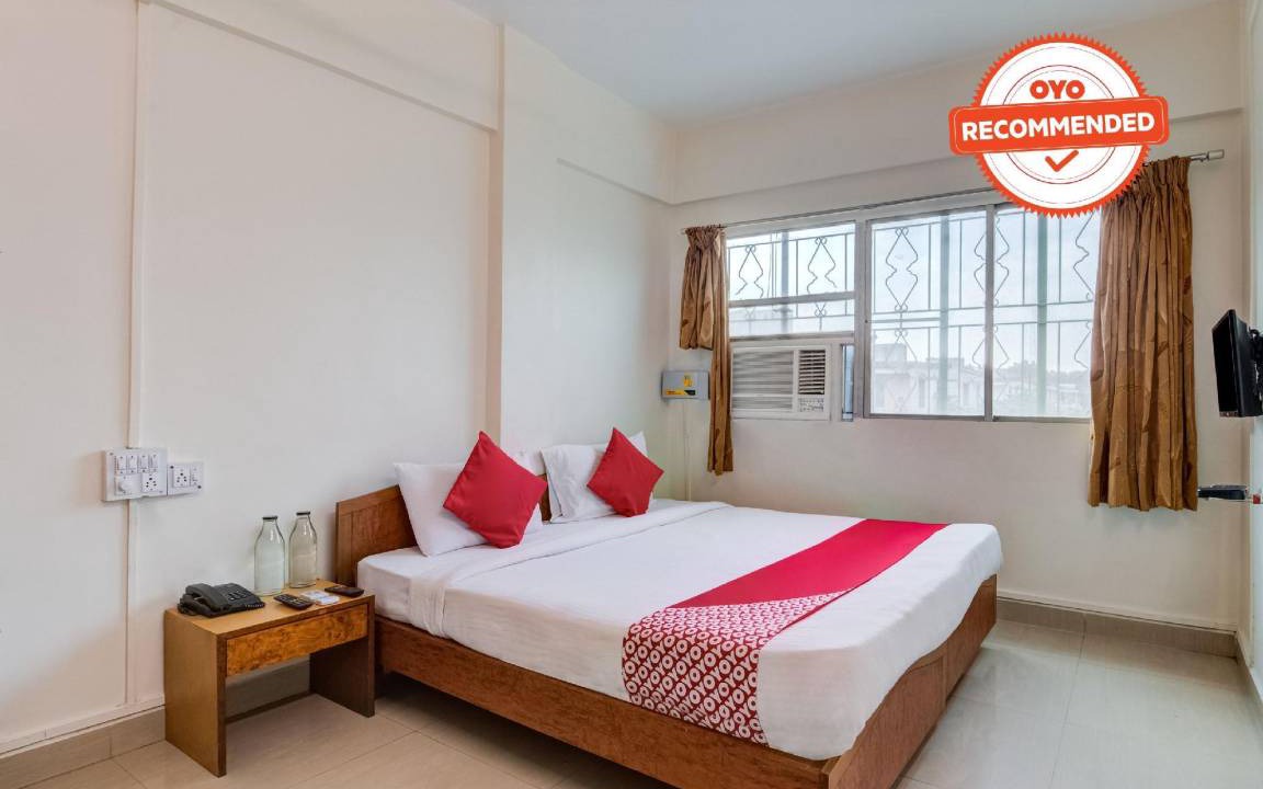 Photo of Bedroom in Pimpri - Chinchwad