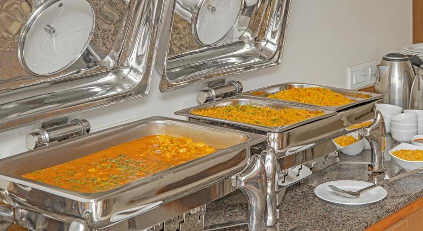 Photo of Kitchen in Panduranga Nagar