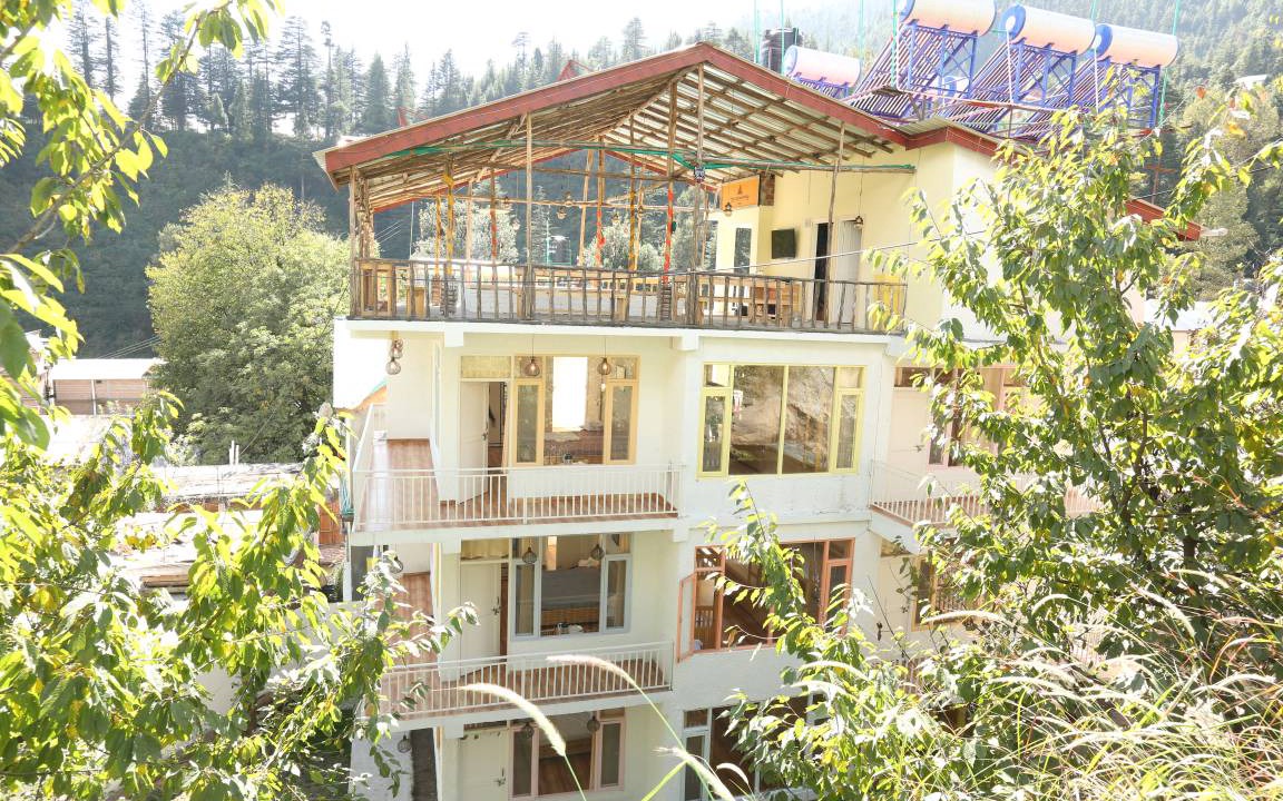 Photo of Others in Old Manali