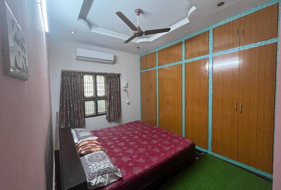 Photo of Bedroom in Vijayawada