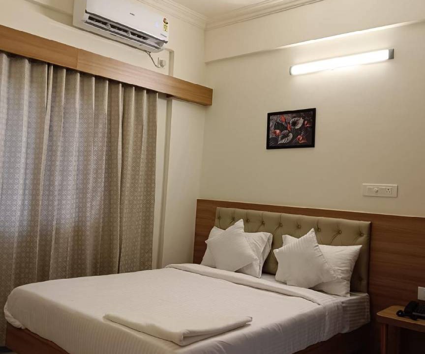 Photo of Bedroom in Yelahanka