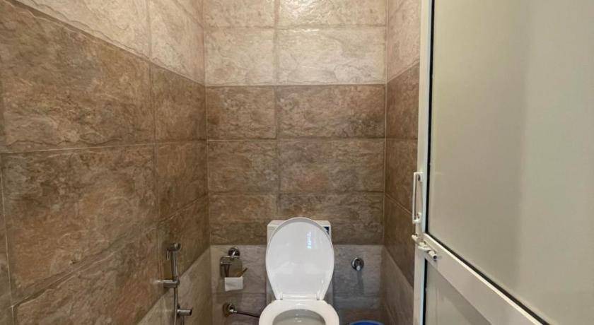 Photo of Bathroom in Dharamshala