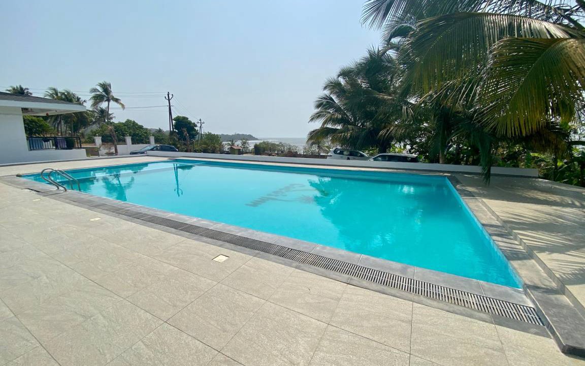 Photo of Outdoor in Murud