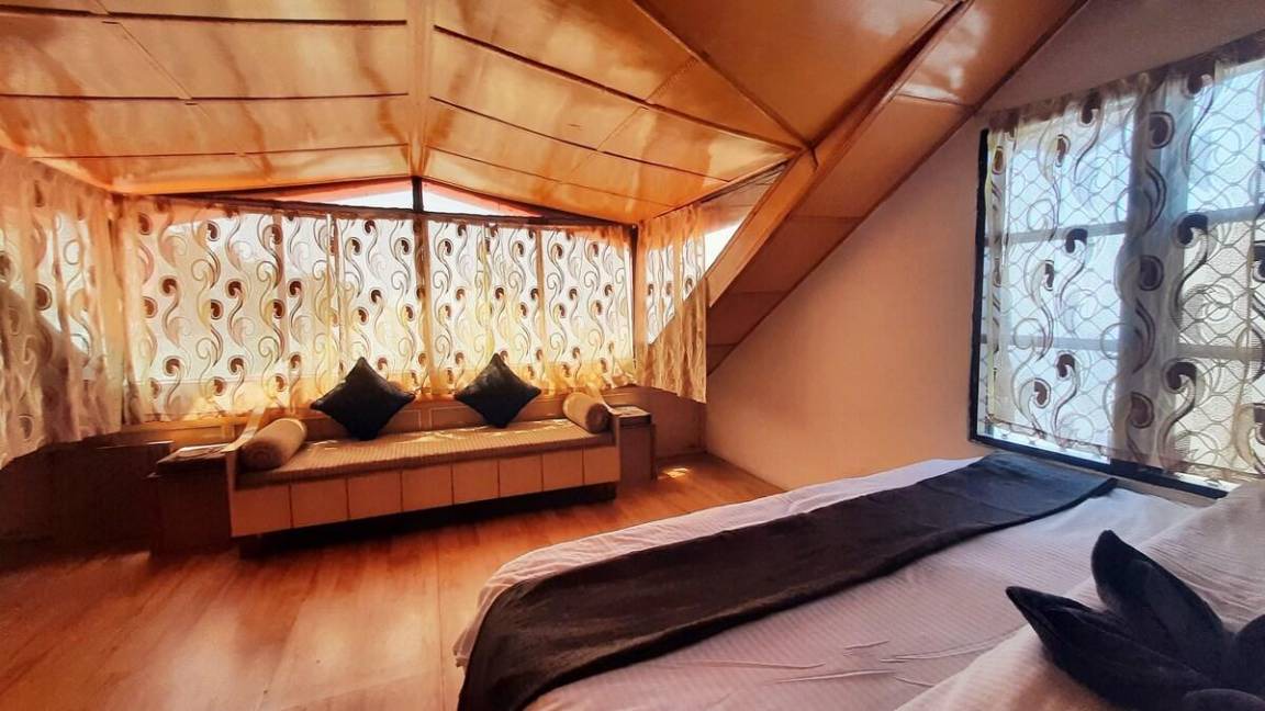 Photo of Bedroom in Shoghi